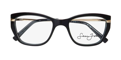 Sean John 6021 Eyeglasses