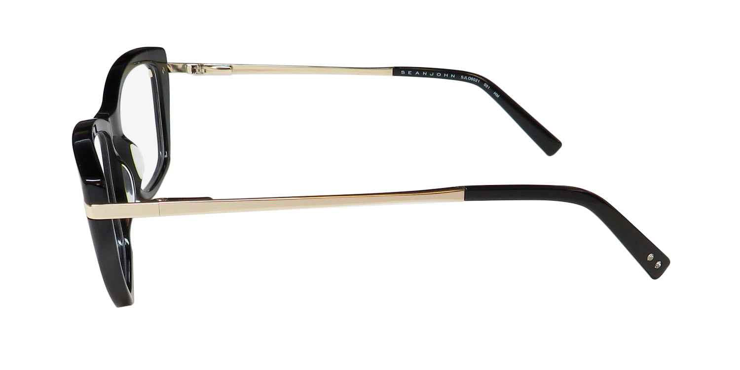 Sean John 6021 Eyeglasses