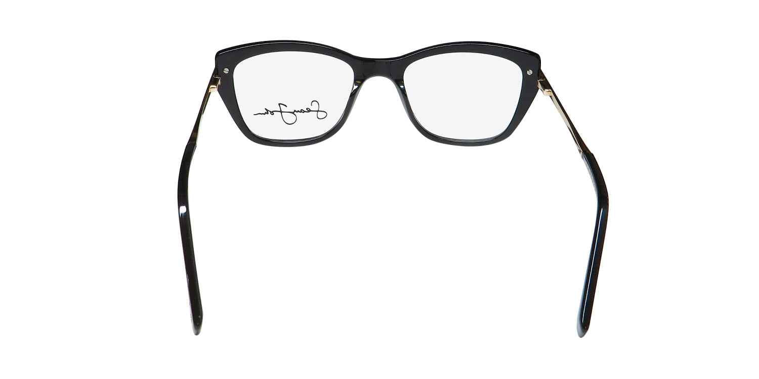 Sean John 6021 Eyeglasses