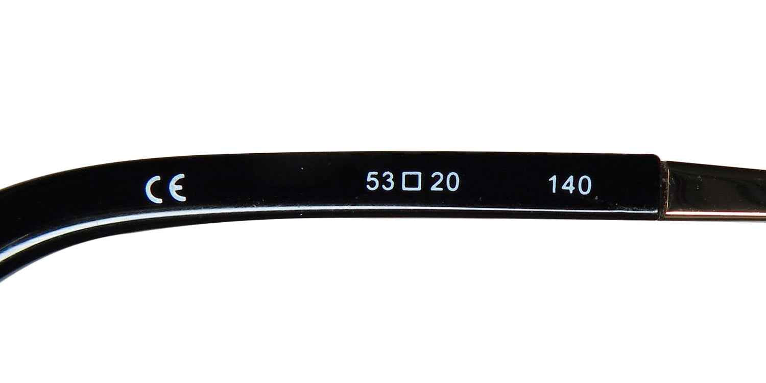 Sean John 6021 Eyeglasses