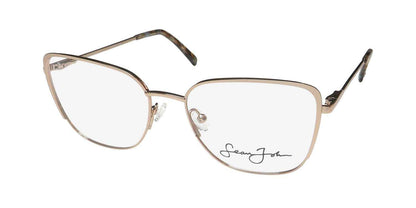 Sean John 6035 Eyeglasses
