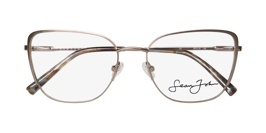 Sean John 6035 Eyeglasses