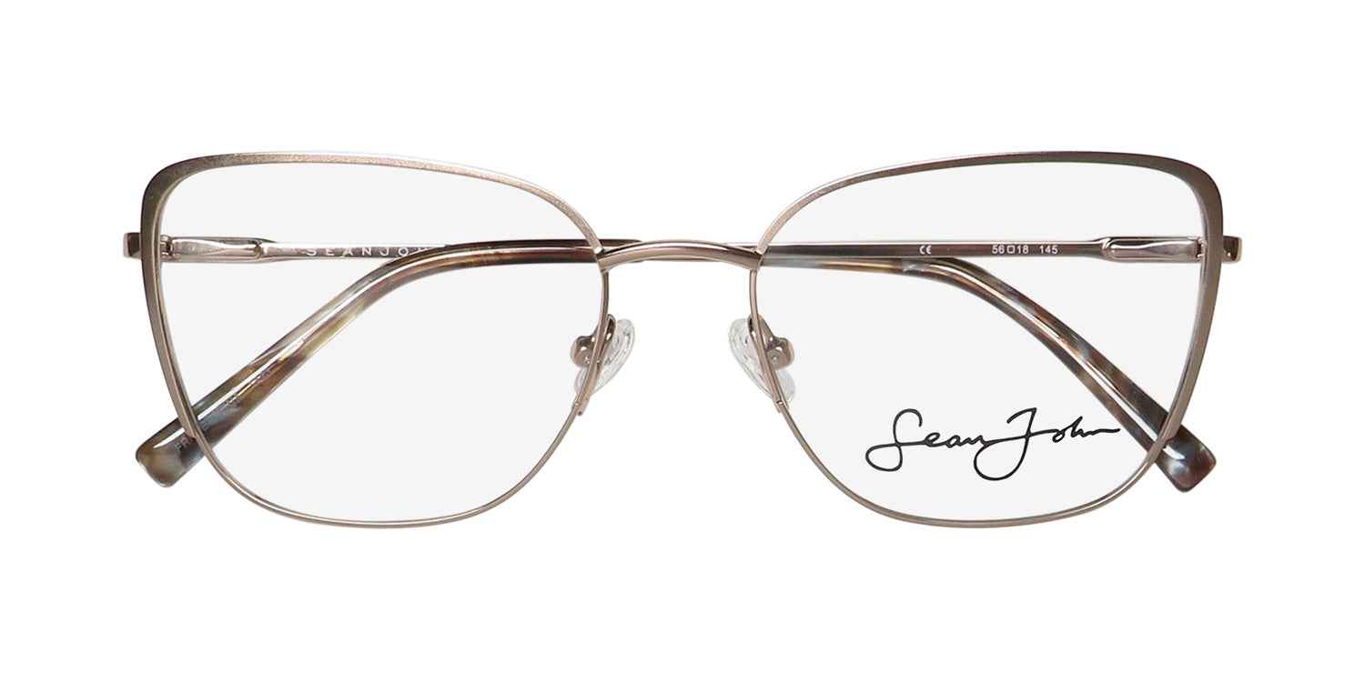 Sean John 6035 Eyeglasses