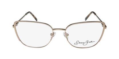 Sean John 6035 Eyeglasses