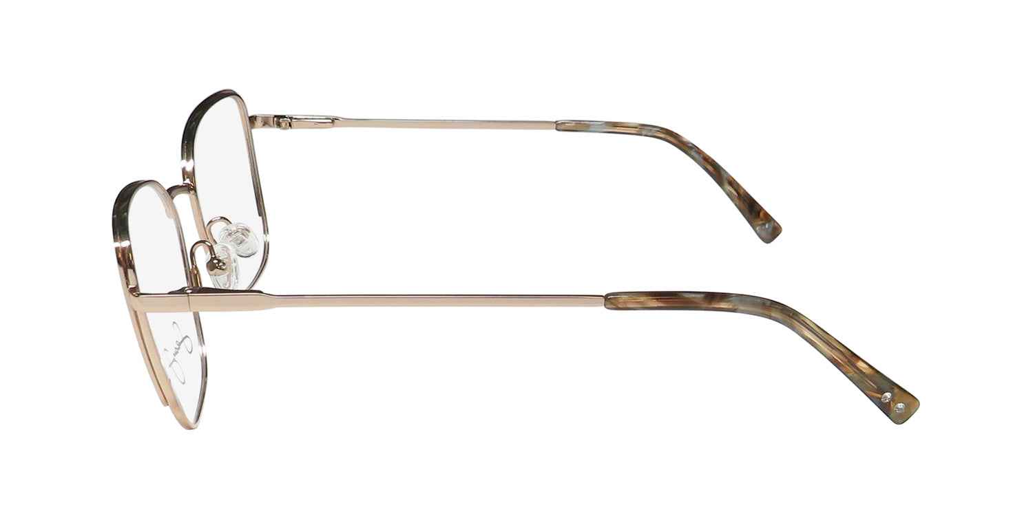 Sean John 6035 Eyeglasses