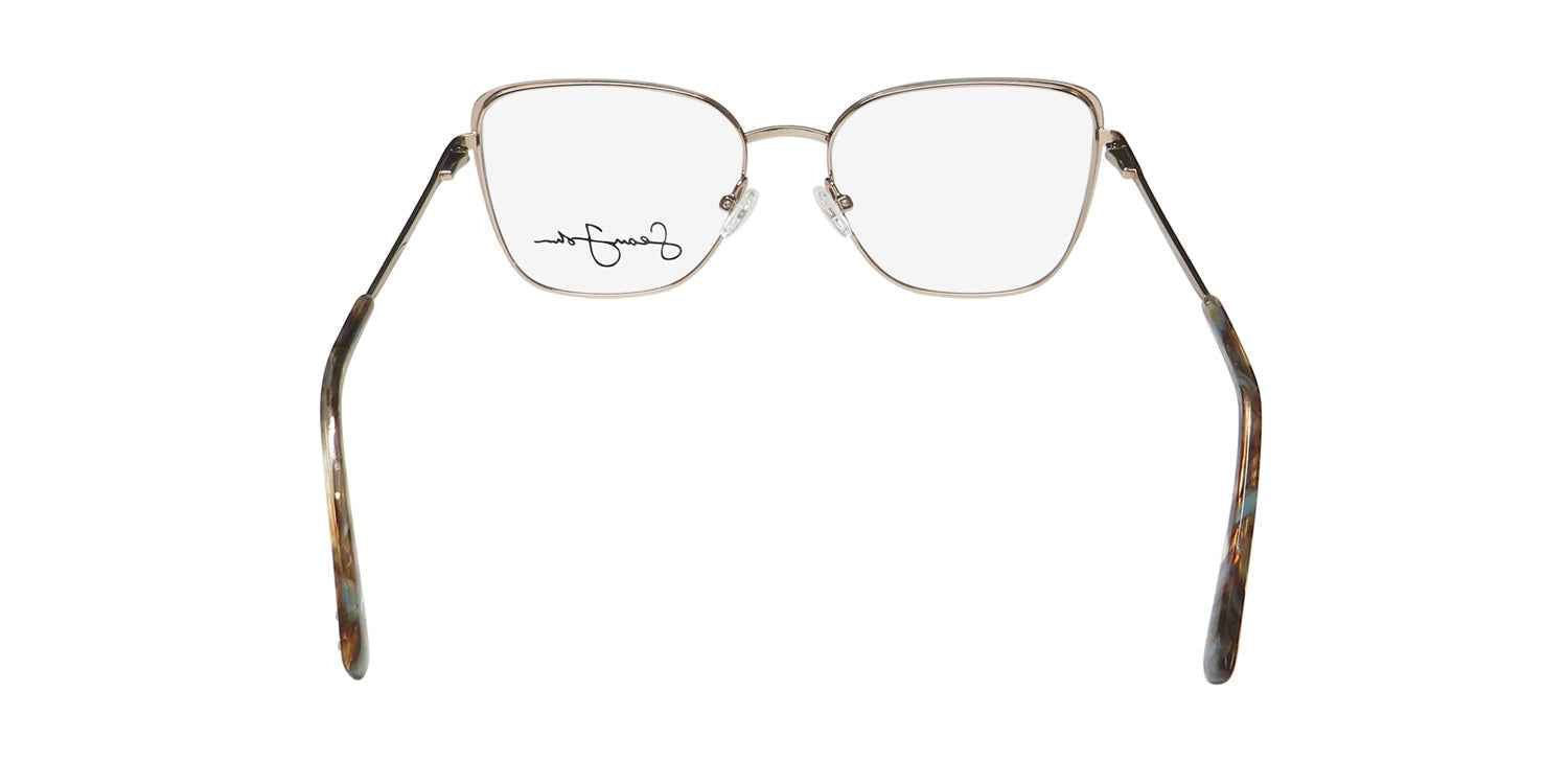Sean John 6035 Eyeglasses