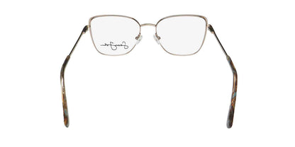 Sean John 6035 Eyeglasses