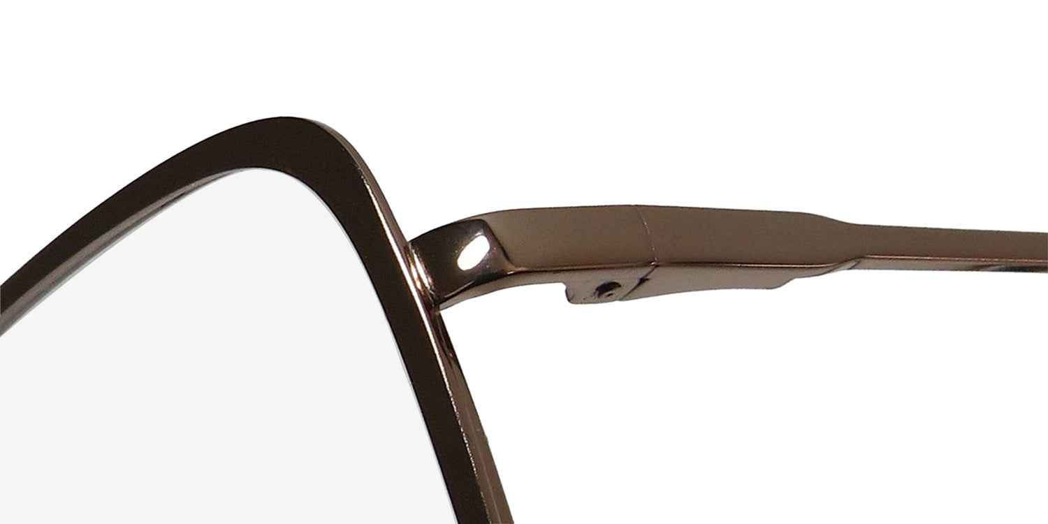 Sean John 6035 Eyeglasses