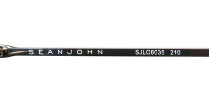 Sean John 6035 Eyeglasses