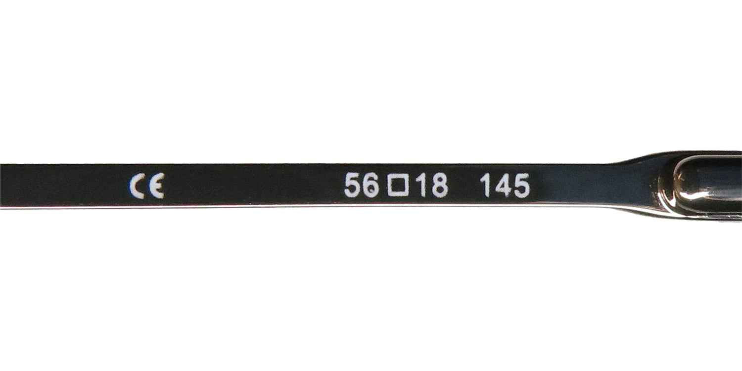 Sean John 6035 Eyeglasses