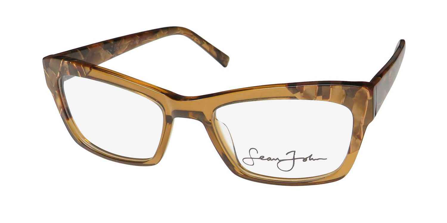 Sean John 6027 Eyeglasses