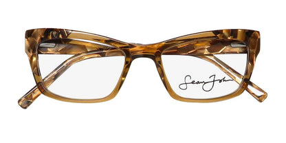 Sean John 6027 Eyeglasses