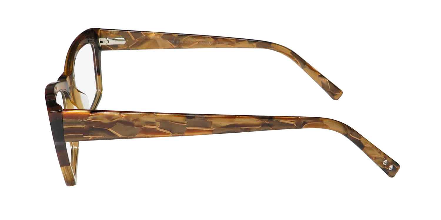 Sean John 6027 Eyeglasses