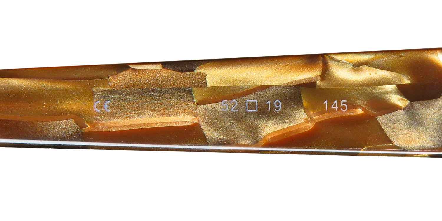 Sean John 6027 Eyeglasses