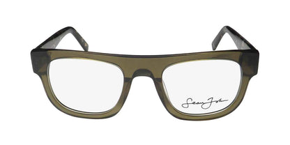 Sean John 5169 Eyeglasses