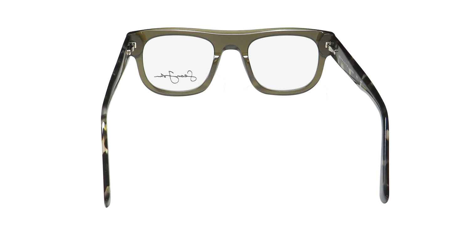 Sean John 5169 Eyeglasses