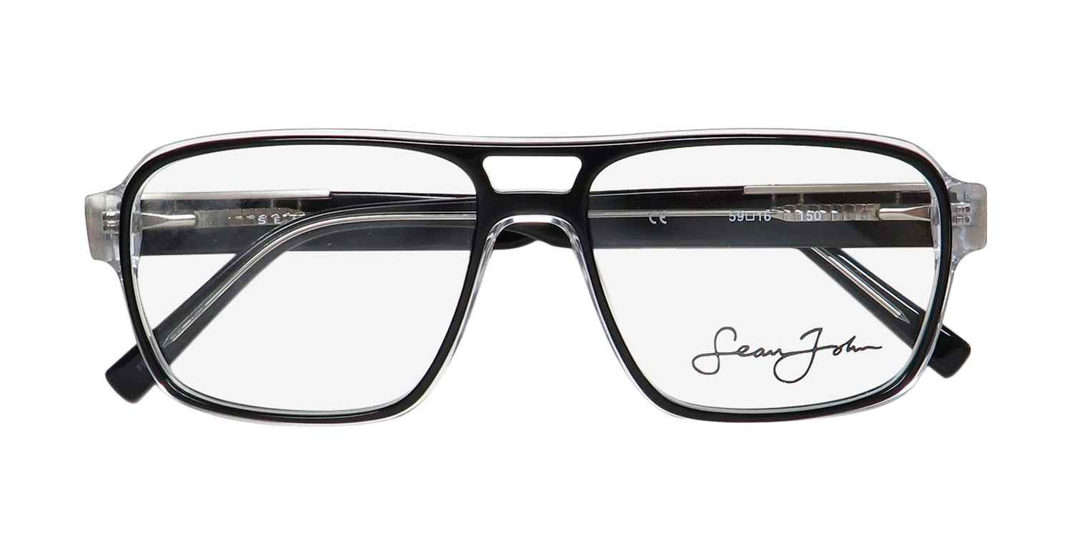 Sean John 5101 Eyeglasses
