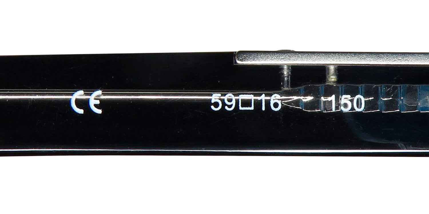 Sean John 5101 Eyeglasses