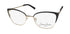 Sean John 6015 Eyeglasses