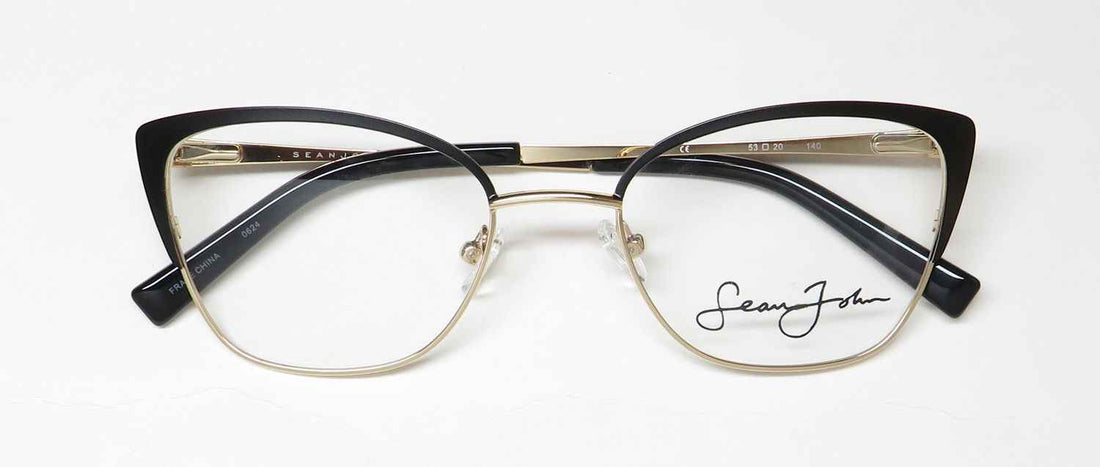 Sean John 6015 Eyeglasses