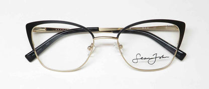 Sean John 6015 Eyeglasses
