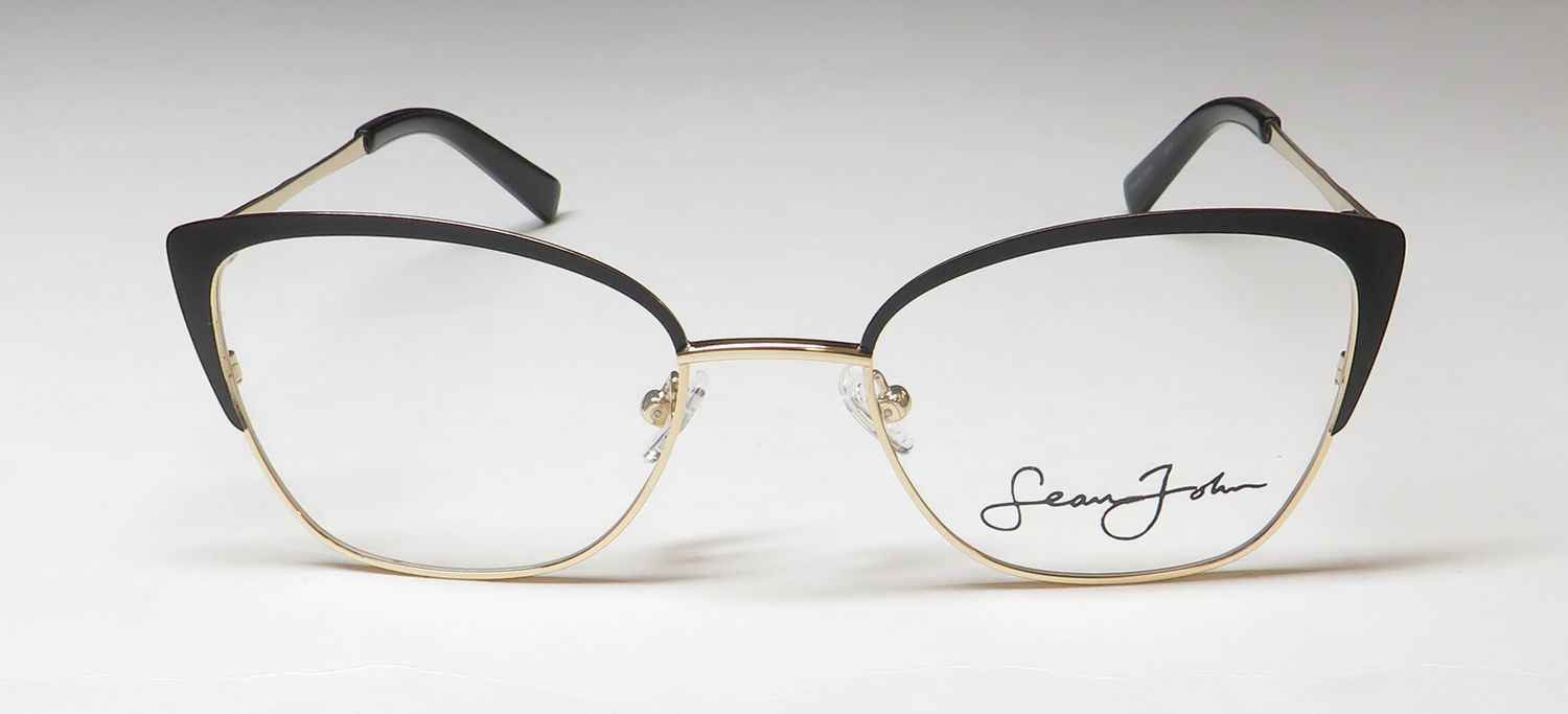 Sean John 6015 Eyeglasses