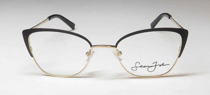 Sean John 6015 Eyeglasses