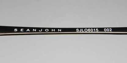 Sean John 6015 Eyeglasses