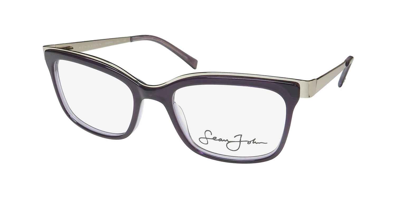 Sean John 6010 Eyeglasses