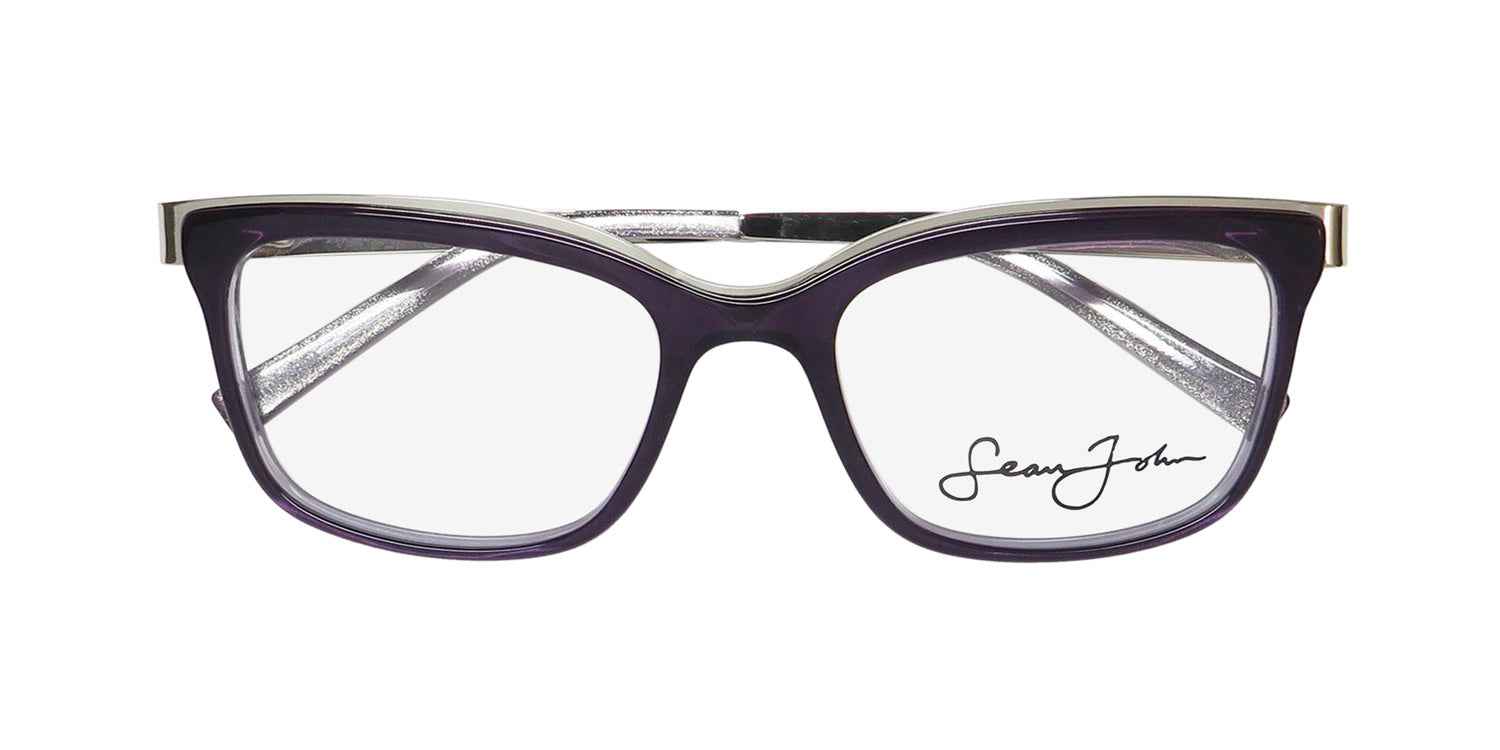 Sean John 6010 Eyeglasses