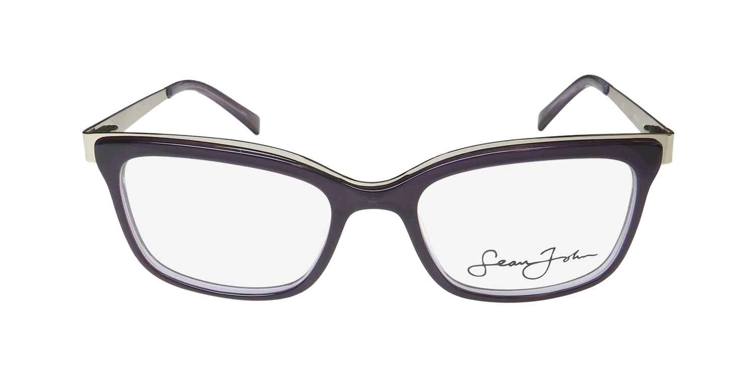 Sean John 6010 Eyeglasses