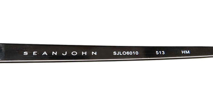 Sean John 6010 Eyeglasses