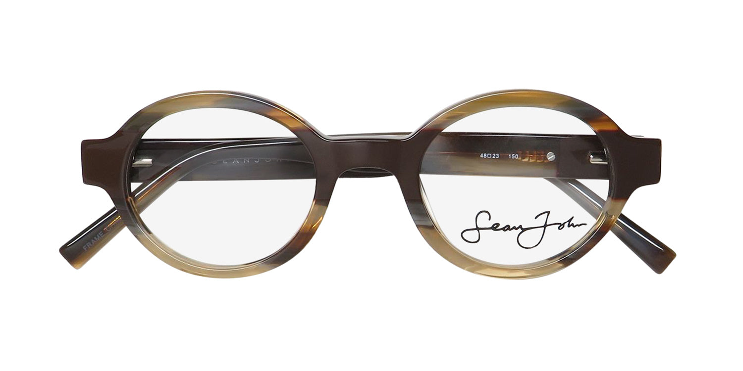 Sean John 5113 Eyeglasses