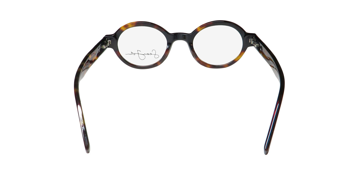 Sean John 5113 Eyeglasses by ModaFrames