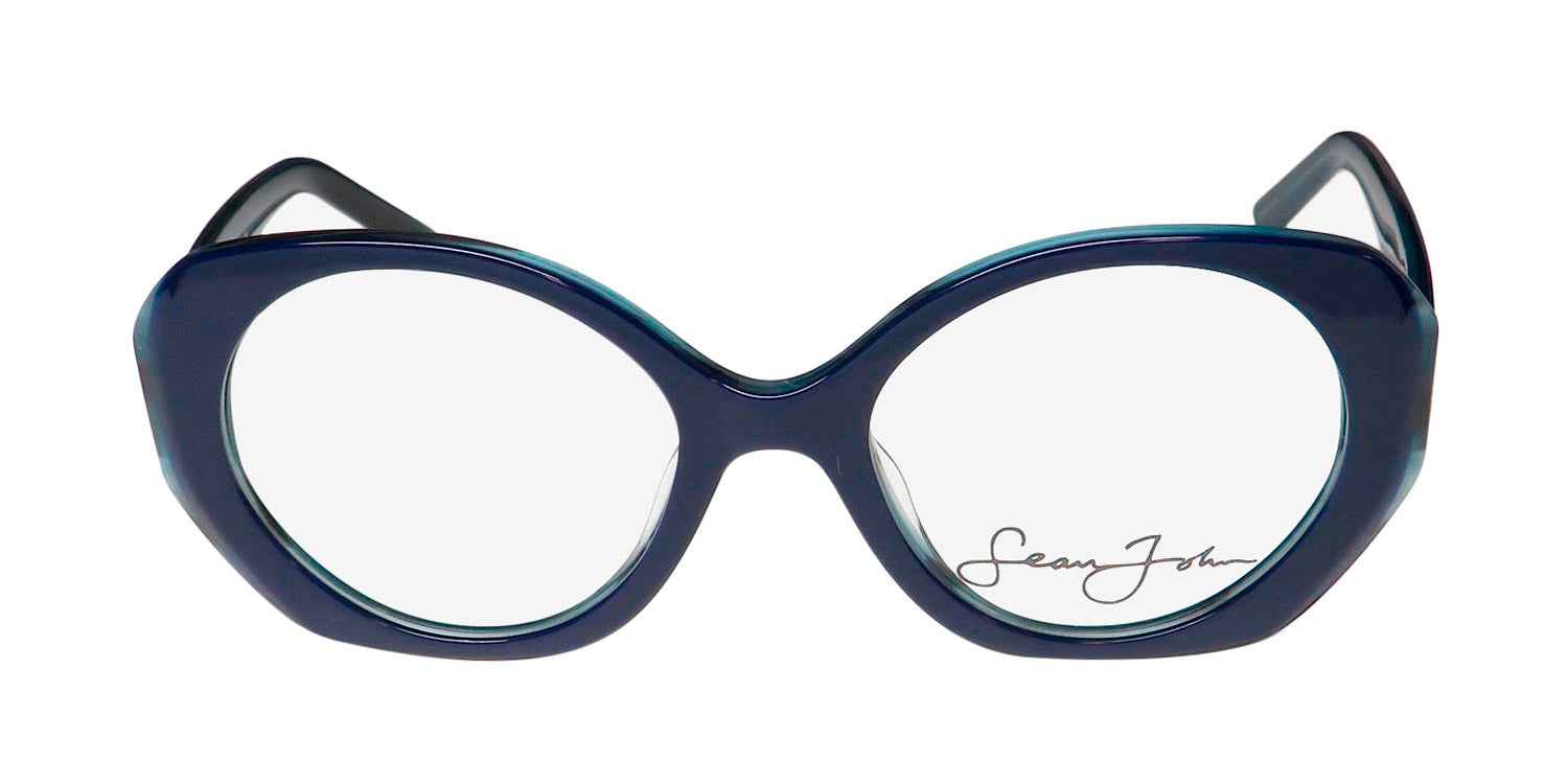 Sean John 6005 Eyeglasses