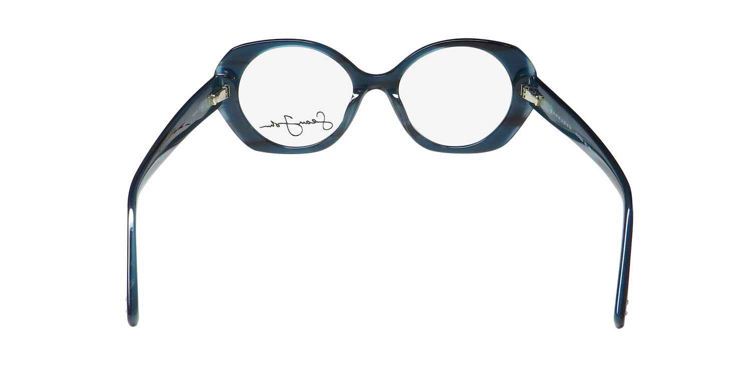 Sean John 6005 Eyeglasses