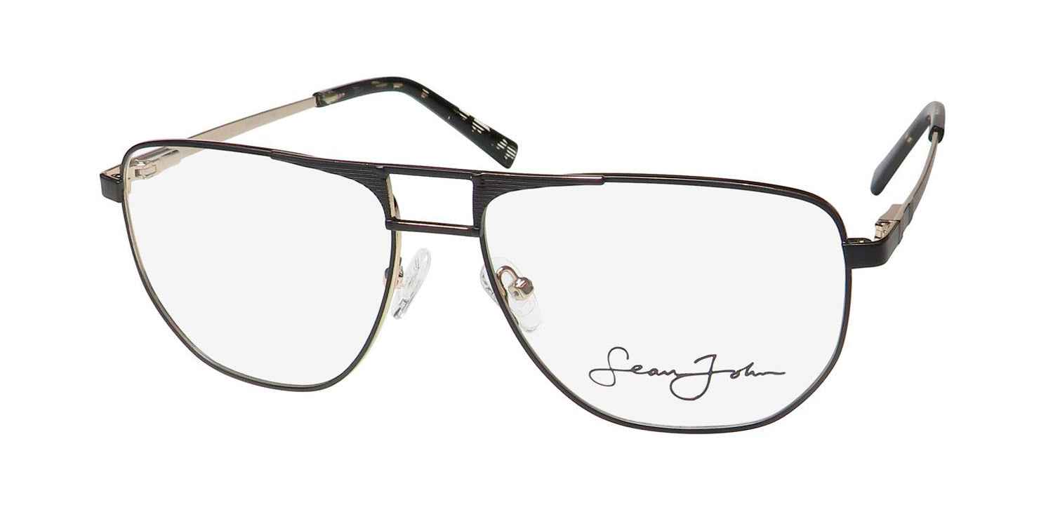 Sean John 5132 Eyeglasses