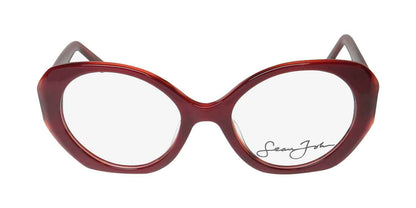 Sean John 6005 Eyeglasses