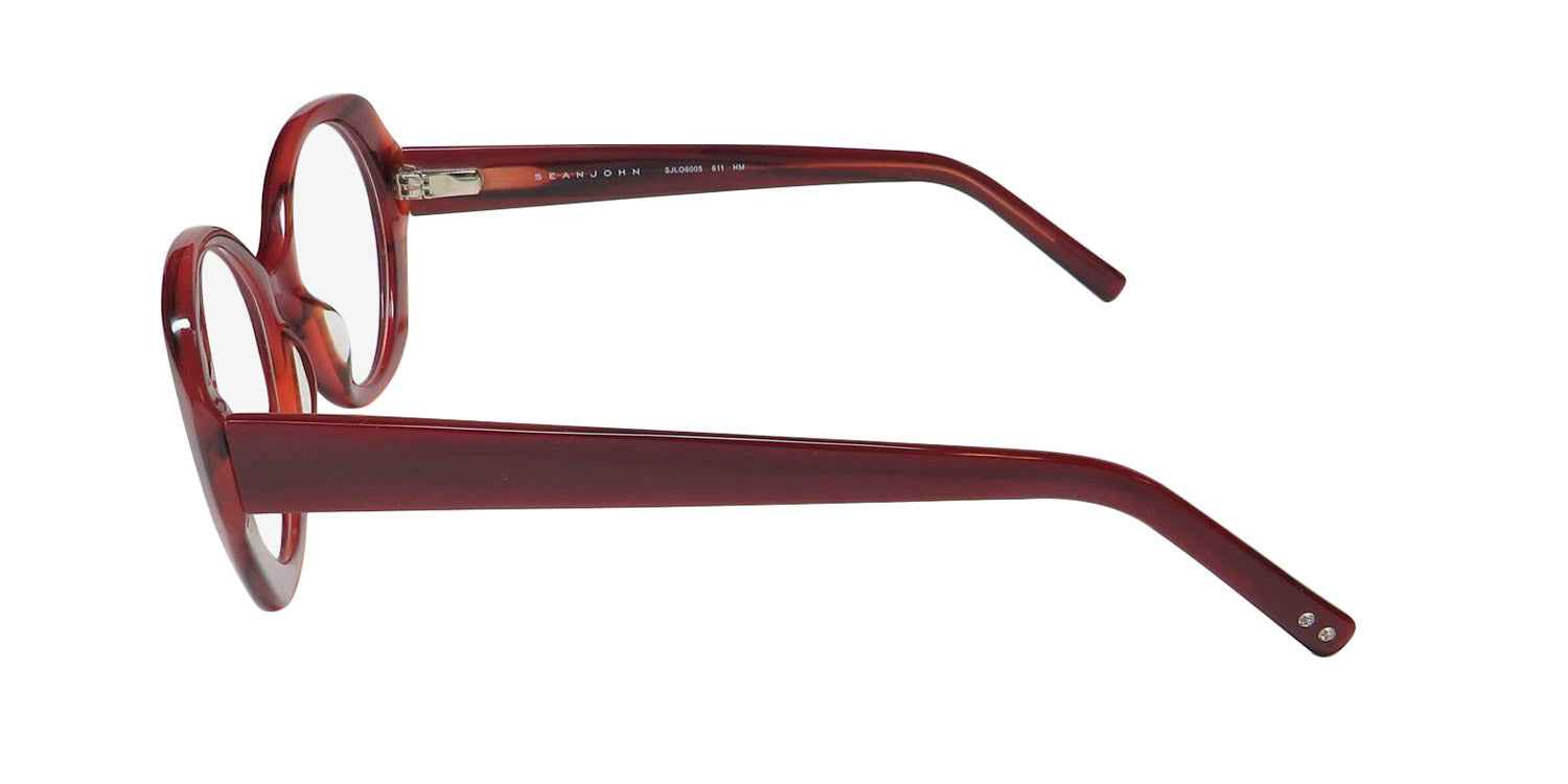 Sean John 6005 Eyeglasses