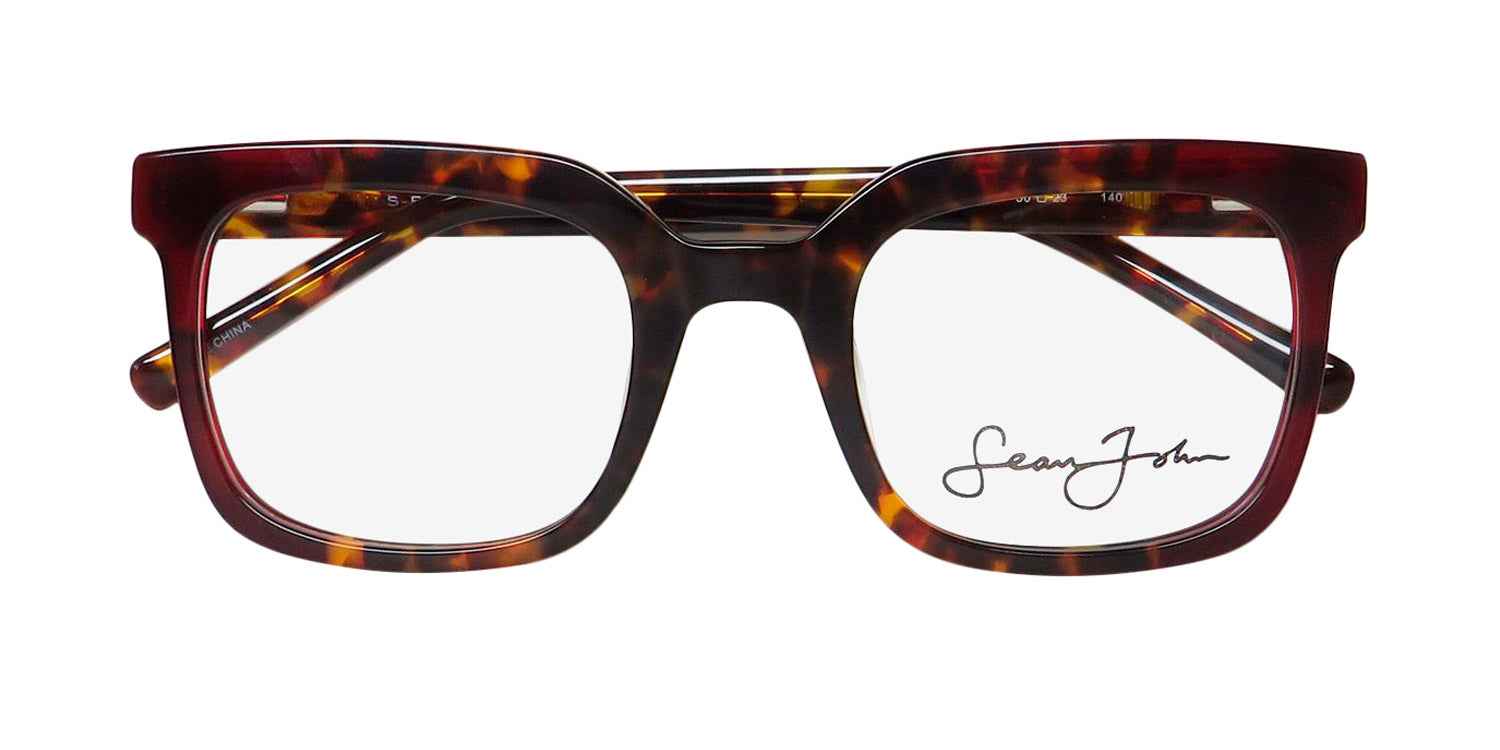 Sean John 6004 Eyeglasses