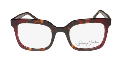 Sean John 6004 Eyeglasses