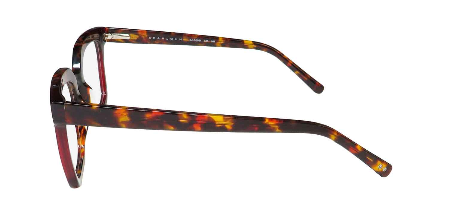 Sean John 6004 Eyeglasses