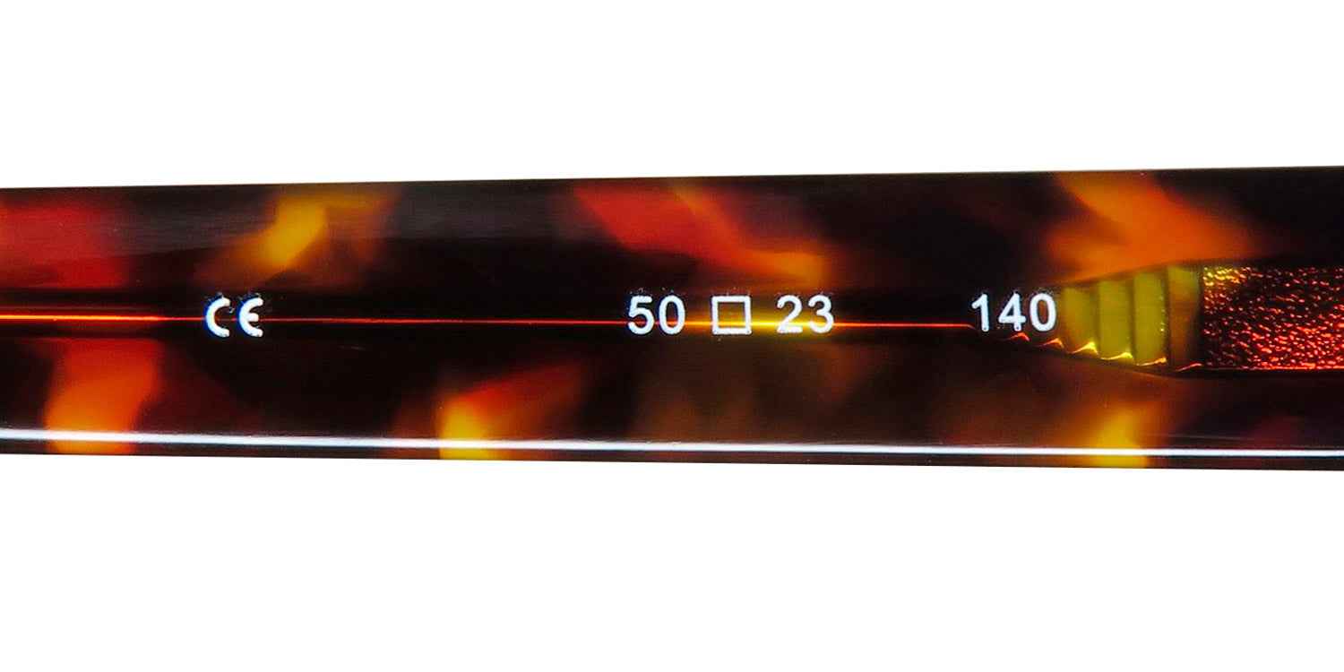 Sean John 6004 Eyeglasses