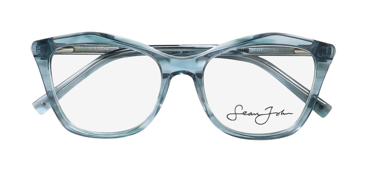 Sean John 6002 Eyeglasses by ModaFrames