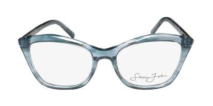 Sean John 6002 Eyeglasses