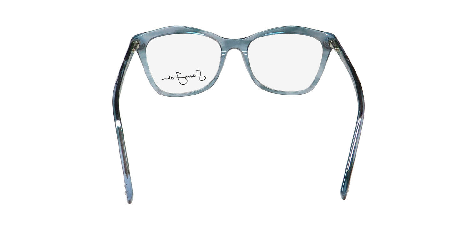 Sean John 6002 Eyeglasses by ModaFrames