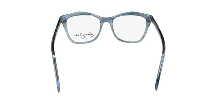 Sean John 6002 Eyeglasses