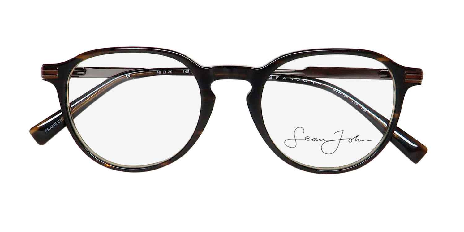 Sean John 5124 Eyeglasses