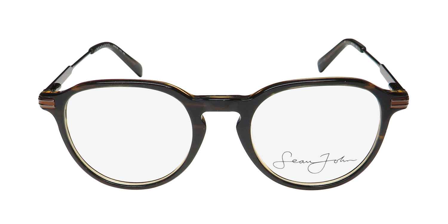 Sean John 5124 Eyeglasses