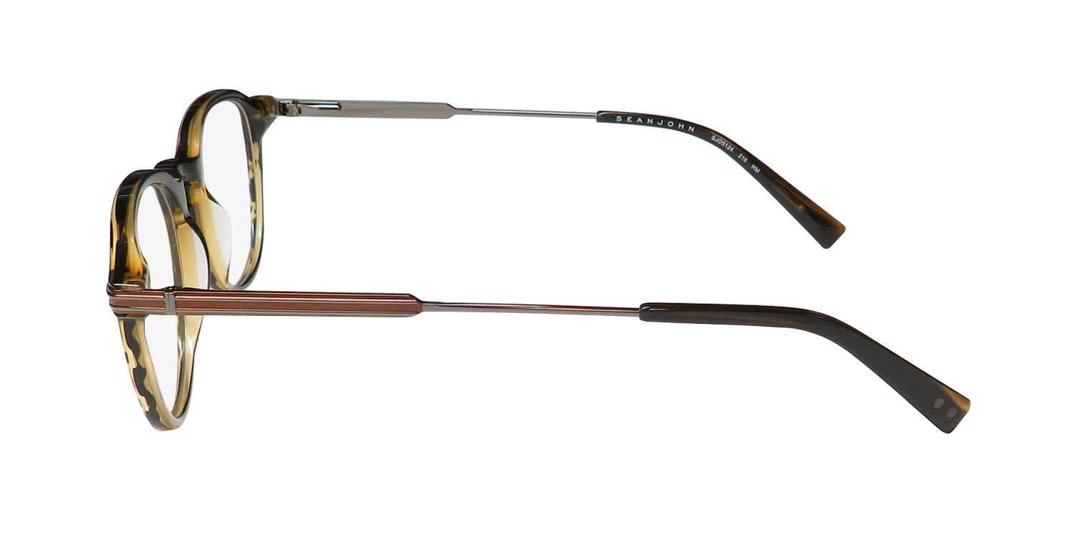 Sean John 5124 Eyeglasses